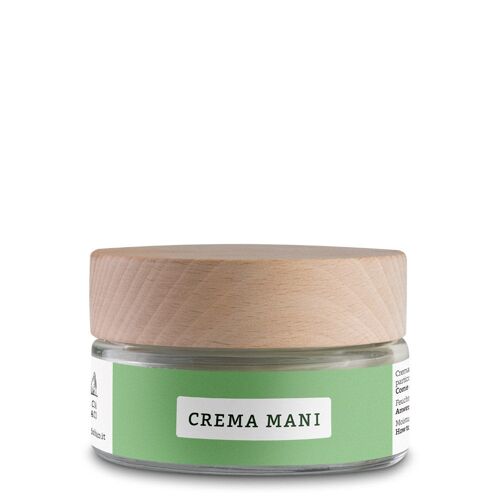 CREMA MANI 100ml