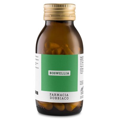 BOSWELLIA