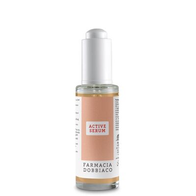 ACTIVE SERUM