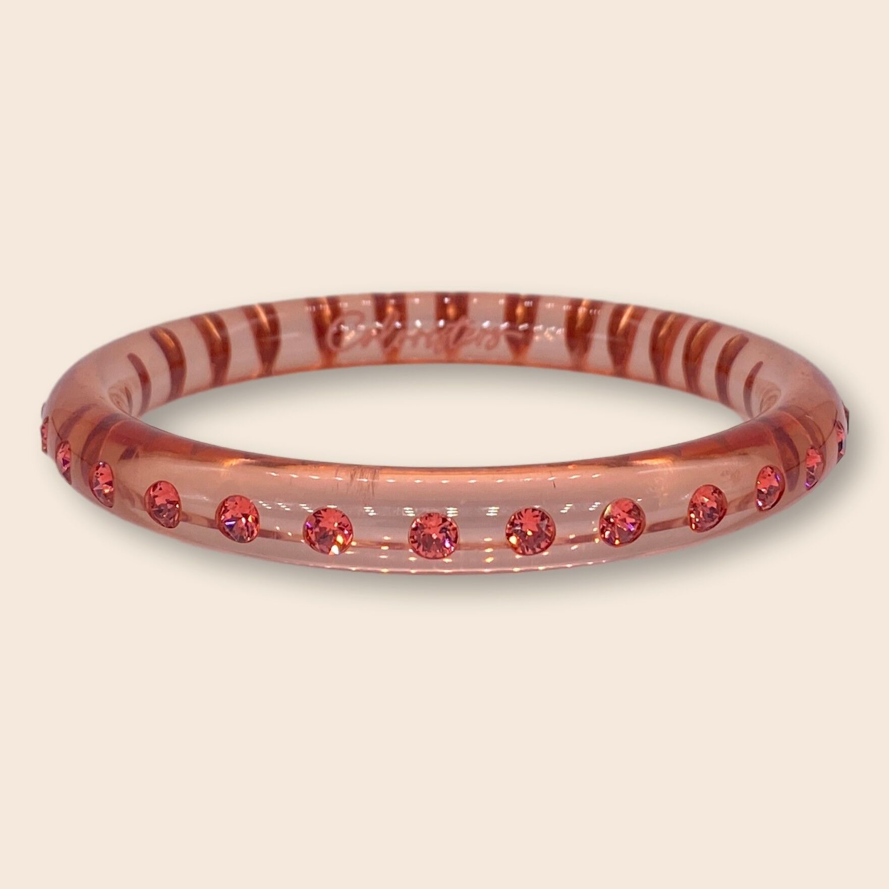 Bracciale Piccolo Aragosta Rosso Bari