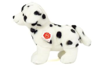 Dalmatien debout 23 cm - peluche - peluche 7