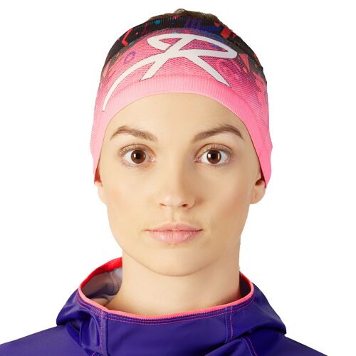 Unisex Head Band rosa