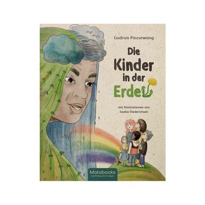 Die Kinder in der Erde