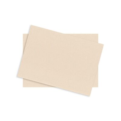 A4 sweetgrass paper 150g / m² - 45 sheets