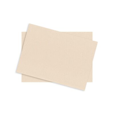 Papel de hierba dulce A4 150g / m² - 45 hojas