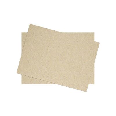 A4 Graspapier 90 g/m² – 100 Blatt