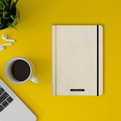 Nari “Easy” notebook, lined