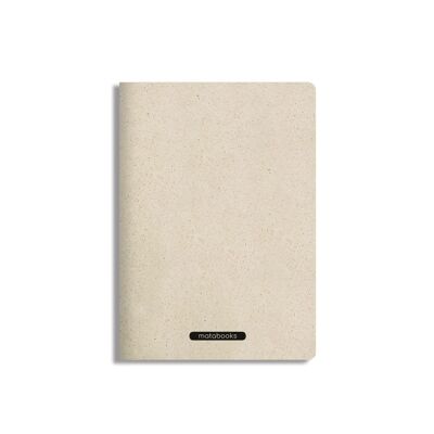 Notebook - Tara "Easy"