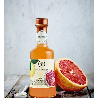 Sweetness of Vinegar - Pink Grapefruit 250ml
