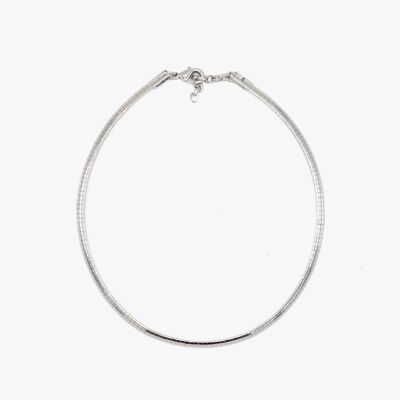 GRUS necklace (silver)- Sita Nevado