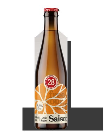 28 Saison