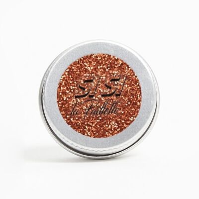 Standard Pure Copper Glitter