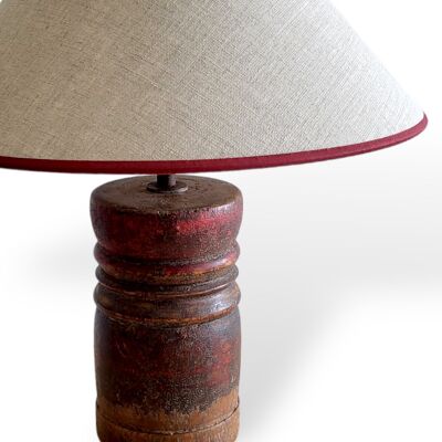 Table Lamp NT07