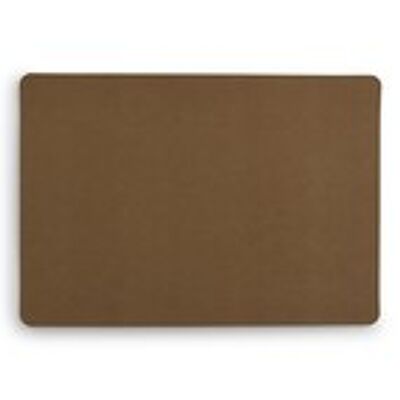 Placemat 43x30cm beige soft Tabletop