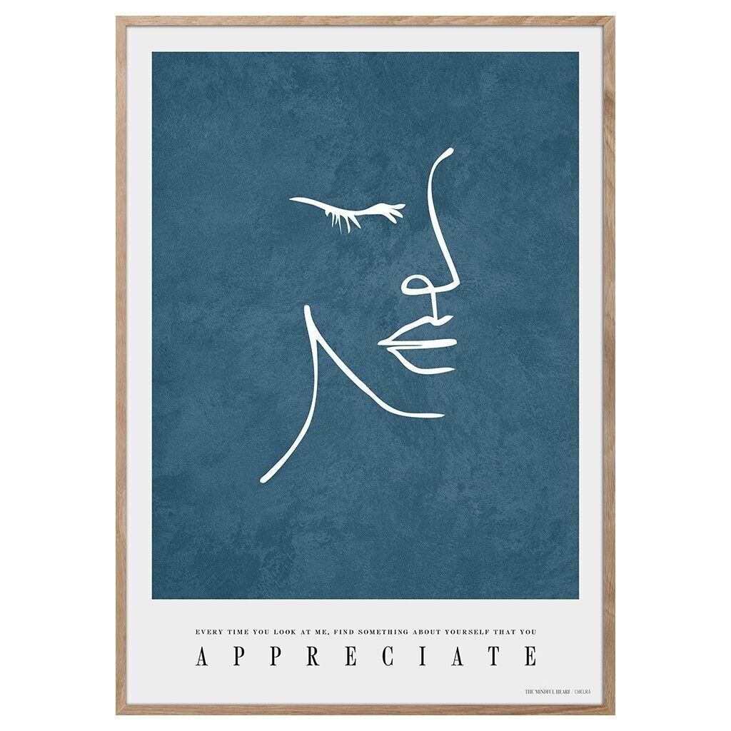 Ogni Volta CC3 Poster