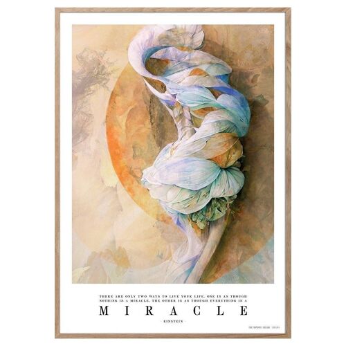 Miracle CC2 Poster