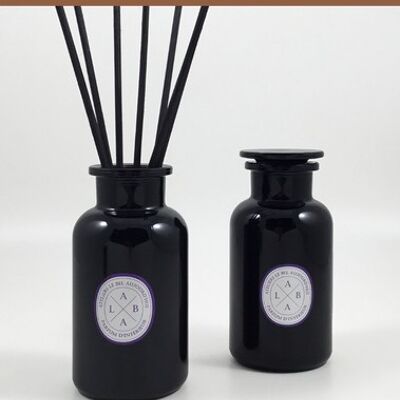 Apothecary Collection Capillary Diffuser, Precious Wood Scent, 500 ml