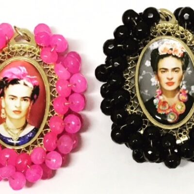 Collar Frida