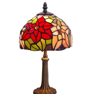 Sobremesa Tiffany mediano diámetro 30cm Serie Güell LG223000P