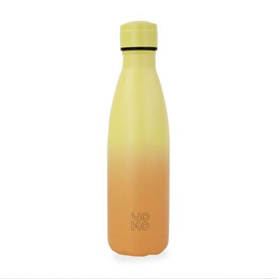 Sorbet insulated bottle "Citrus" - 500ml