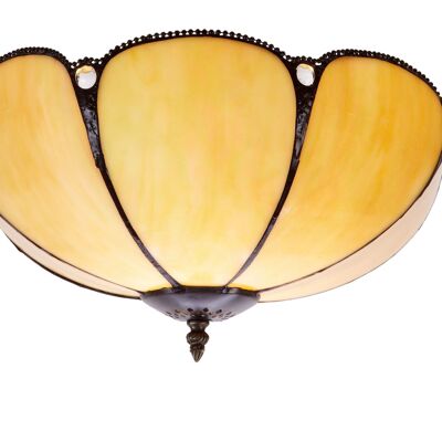 Tiffany ceiling lamp diameter 45cm Virginia Series LG212200