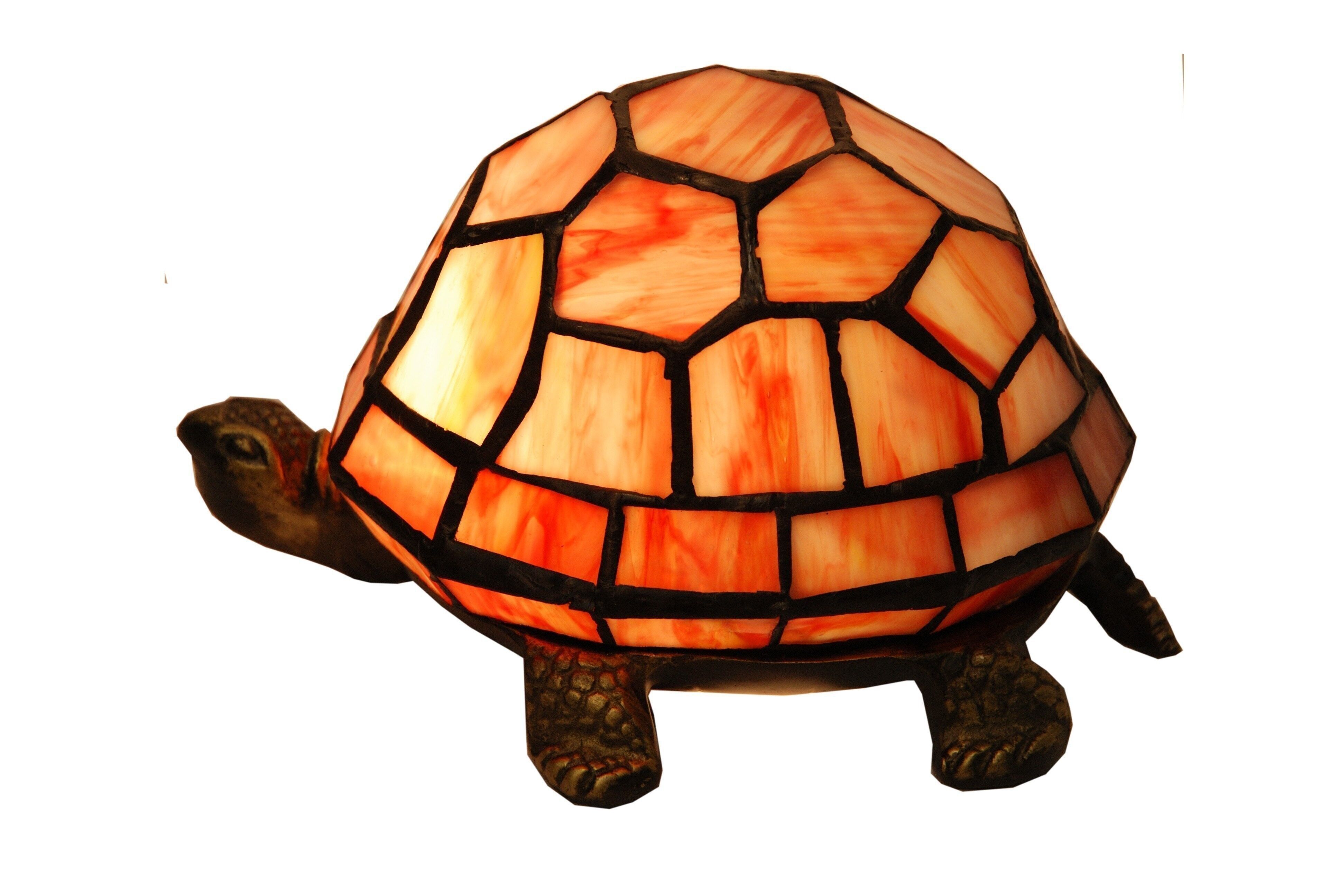 Figura Tortuga Tiffany color beig LG275100