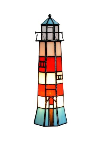 Figurine phare Tiffany LG275500 1