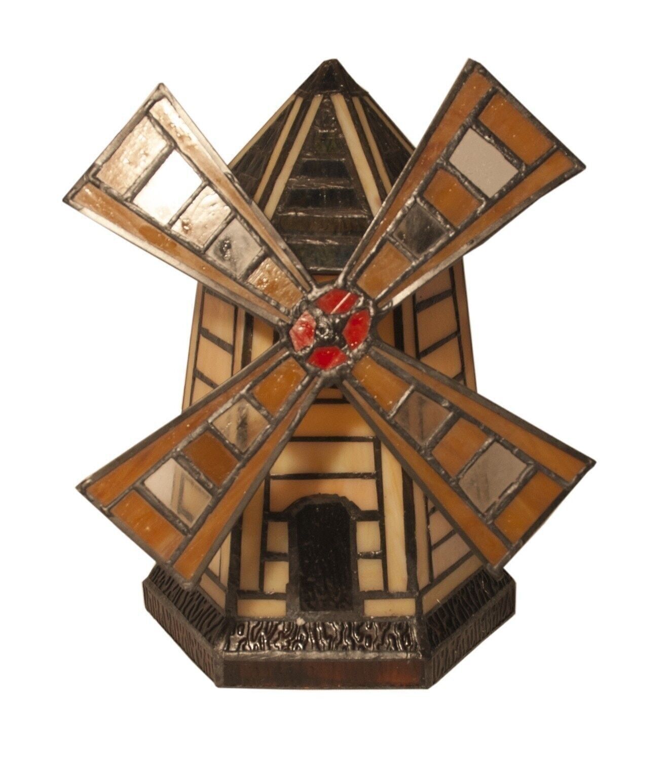 Figure moulin à vent Tiffany LG276100