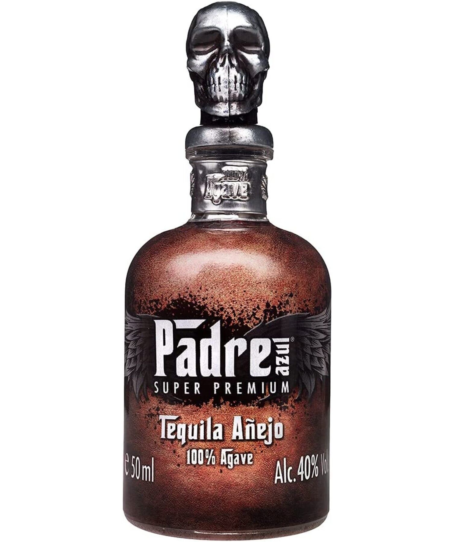 TEQUILA AÑEJO