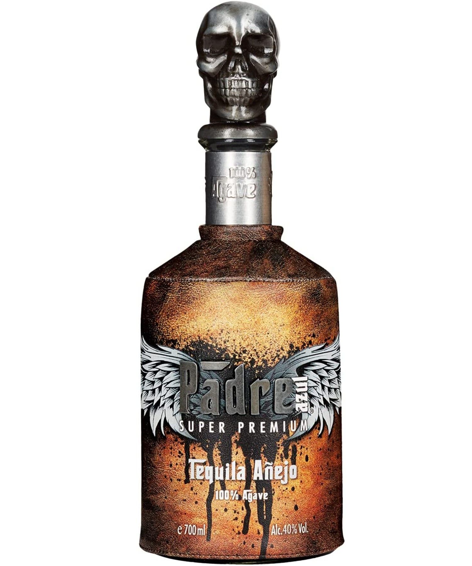 TEQUILA AÑEJO