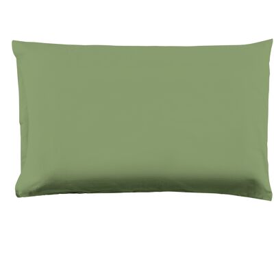 Pair of Pillowcases, Sage Green