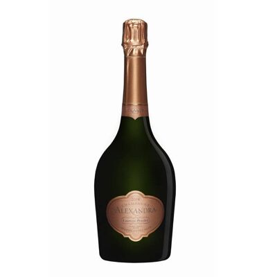 Champagne - Laurent-Perrier Alexandra Rosé 2004