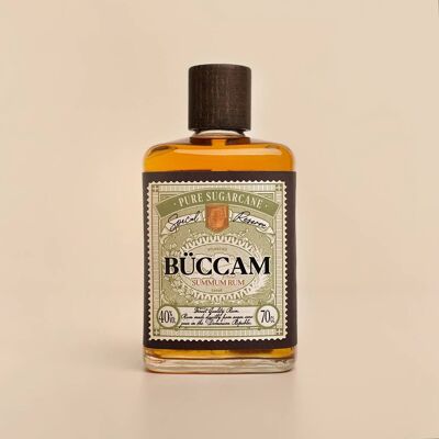 Ron BÜCCAM SUMMUM Special Reserve 70cl.