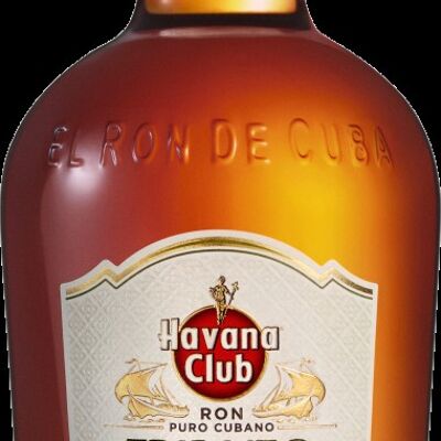 Ron Havana Club Tributo