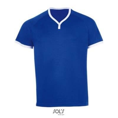 Camiseta de deporte para hombre - SOL'S ATLETICO