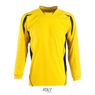 Camiseta de deporte para hombre - SOL'S AZTECA