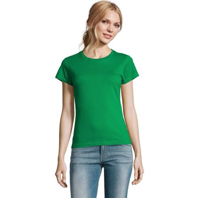 SOL'S IMPERIAL-WOMEN Verde Pradera