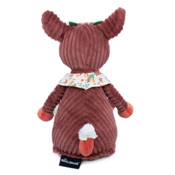 Peluche Original Melimelos la Biche 3