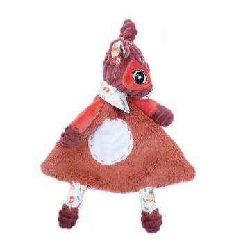 Doudou Baby Melimelos la Biche 2