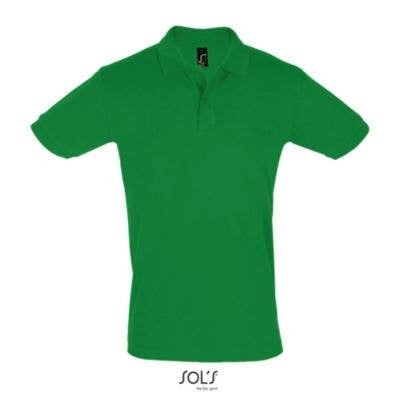 SOL'S PERFECT MEN-Verde Pradera