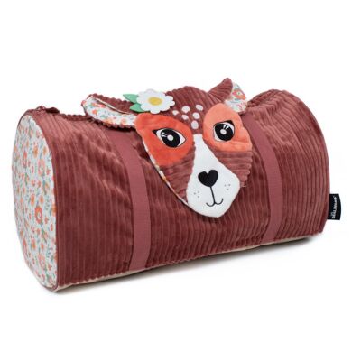 Wochenendtasche Melimelos la Biche