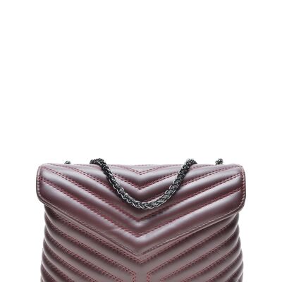 AW22 LV 2207_VINO_Shoulder Bag