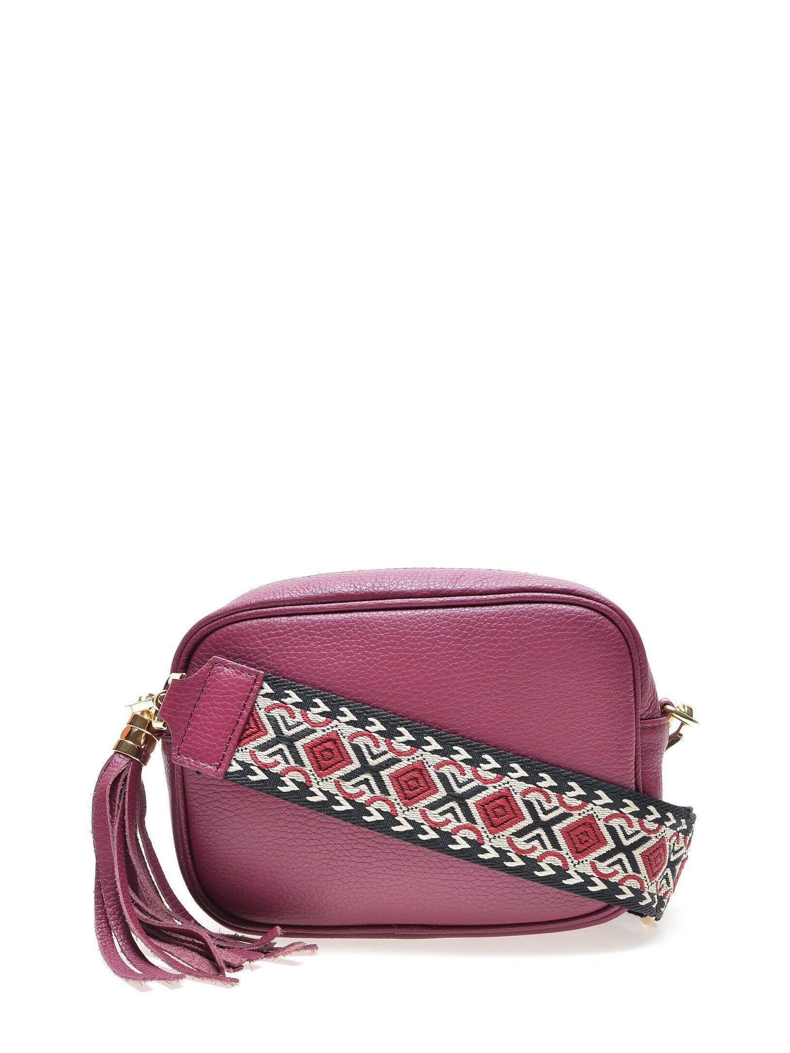 AW22 LV 1780TS_BORDEAUX_Borsa a tracolla