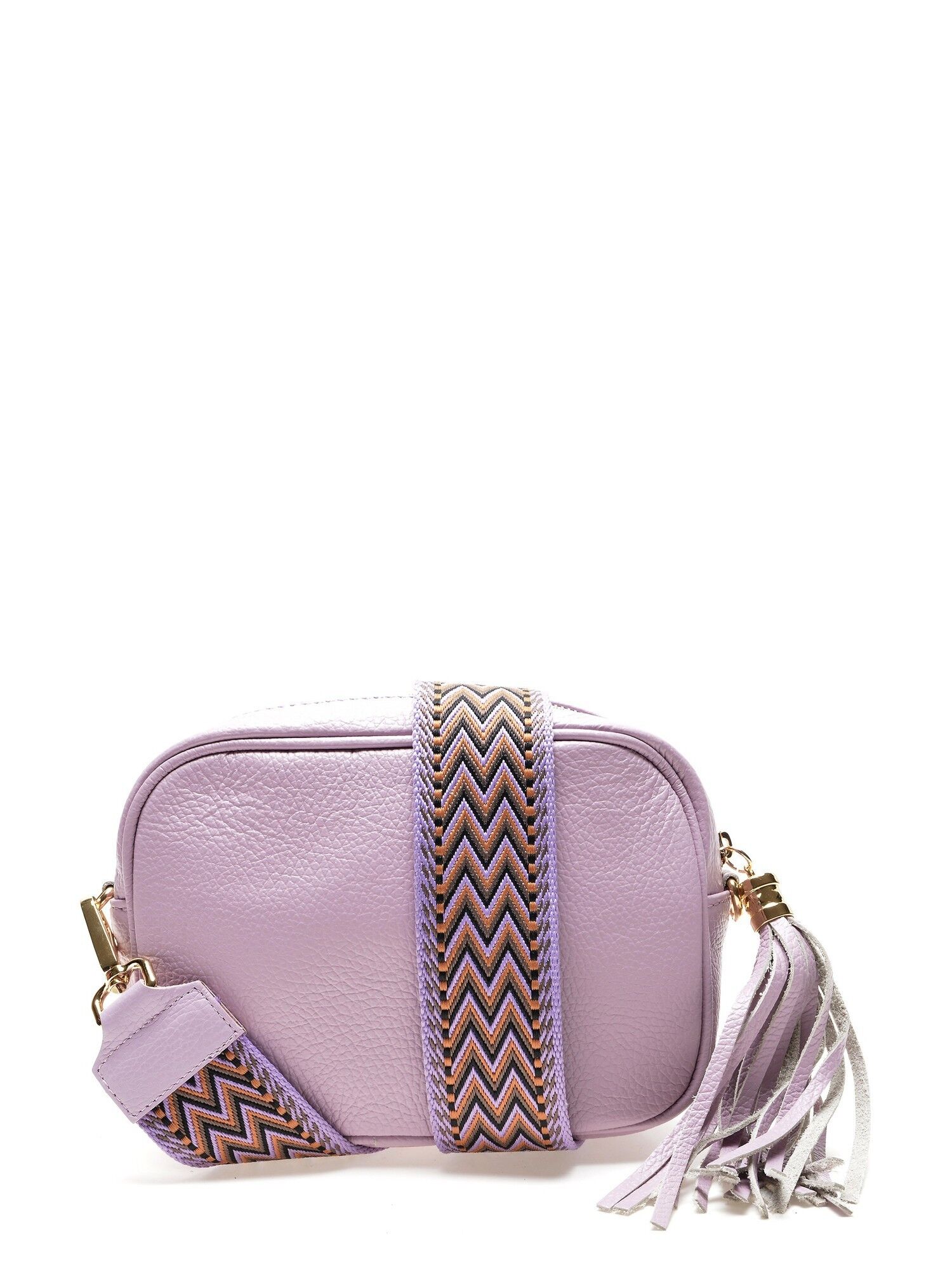 AW22 LV 1780TS_VIOLA_Borsa a tracolla