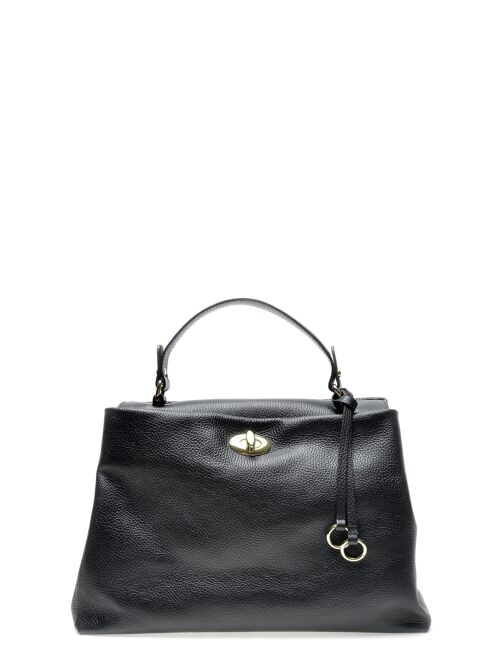 AW22 LV 1782T_NERO_Handbag