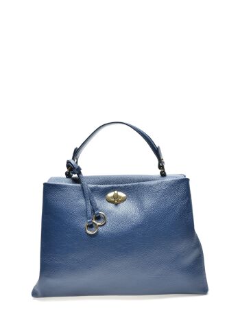 AW22 LV 1782T_BLU_Sac à main 1