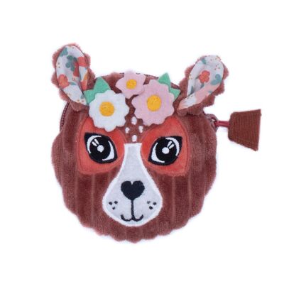 Melimelos la Biche Coin Purse