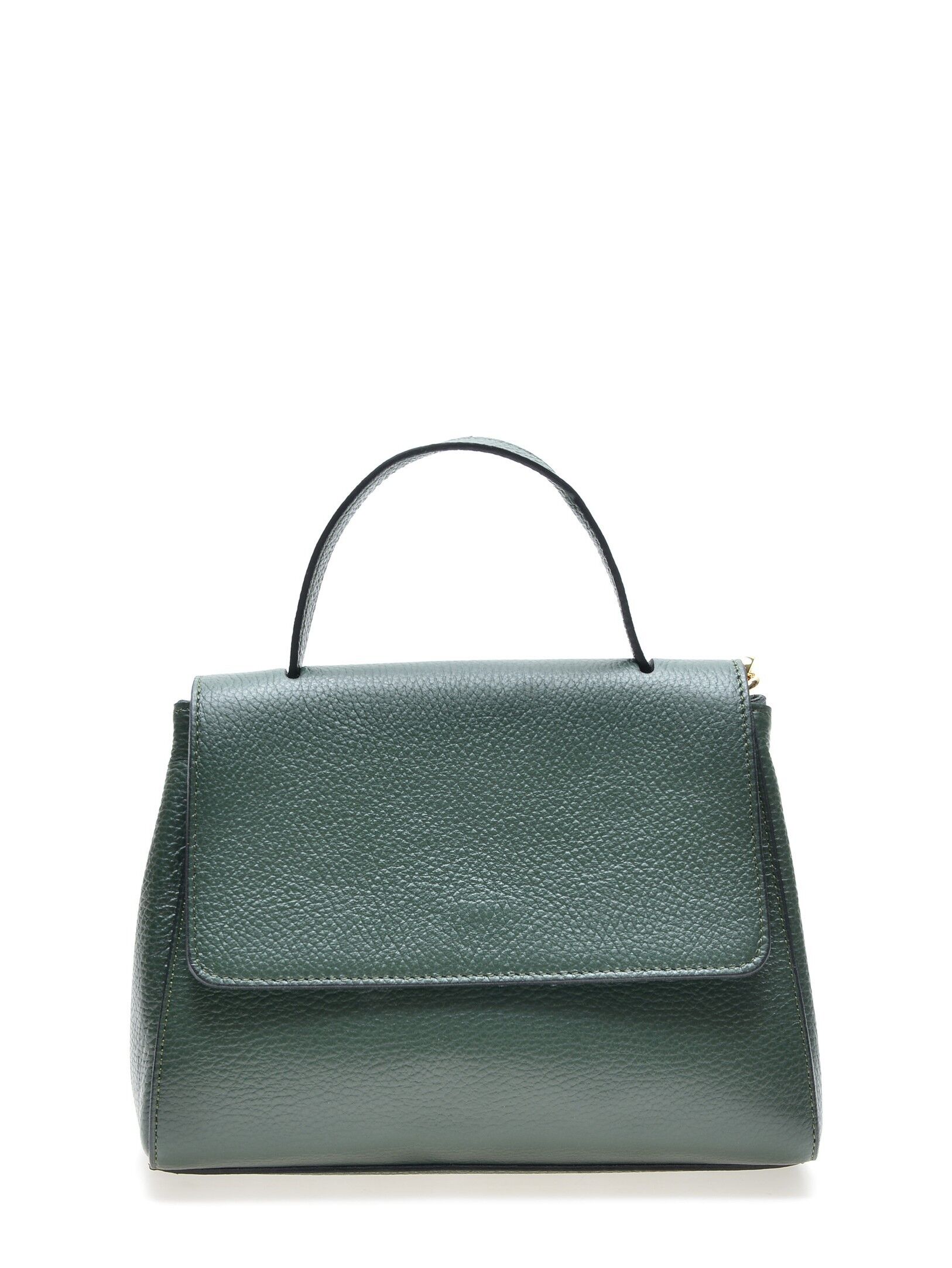 AW22 LV 1783T_VERDE SCURO_Borsa