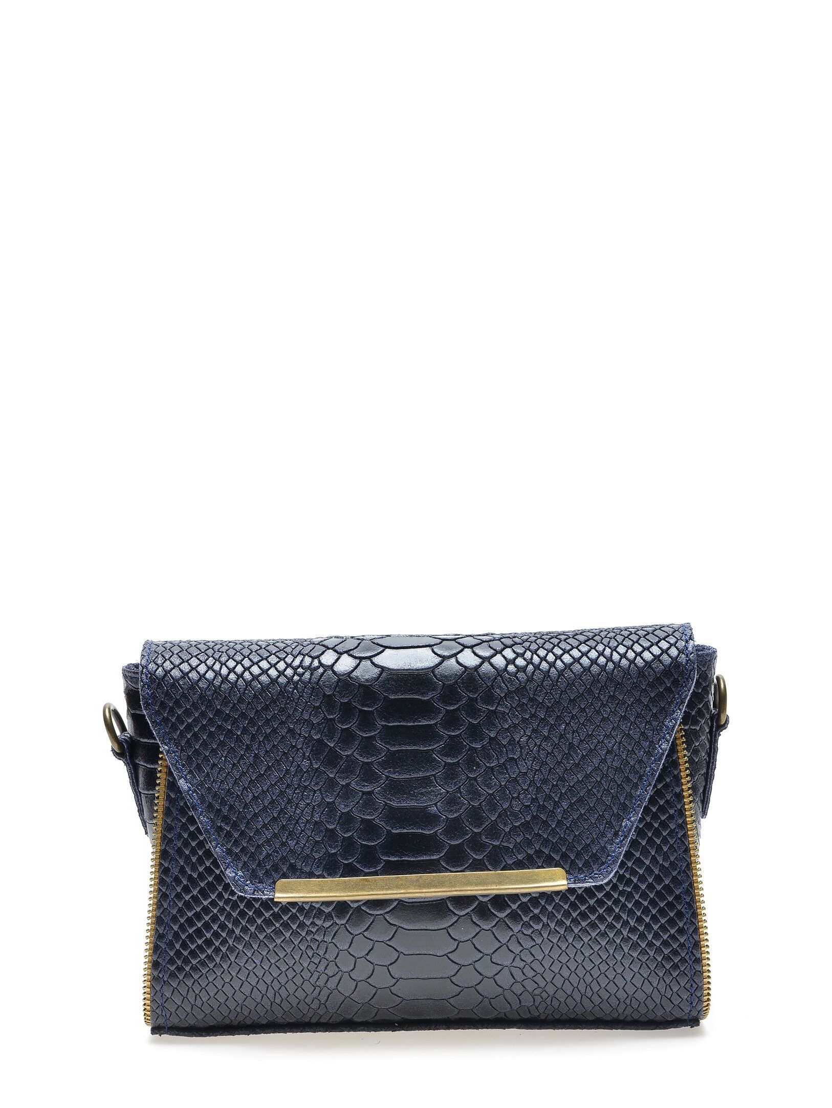 AW22 LV 8121_BLU SCURO_Borsa a spalla