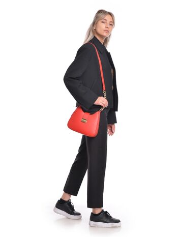 AW22 LV 3134_ROSSO_Sac à bandoulière 5